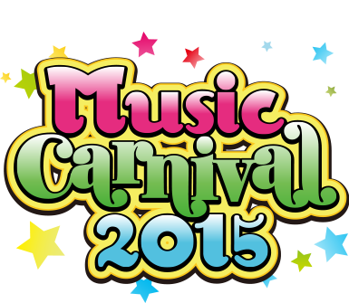 KAB開局25周年記念 MUSIC CARNIVAL 2015