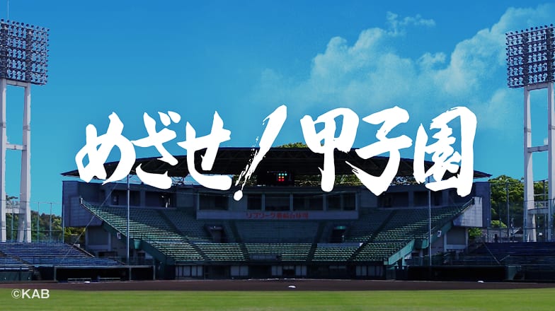 めざせ！甲子園 イメージ