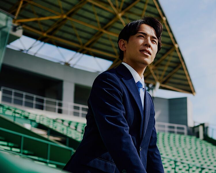 西嶋 宏一郎 業務イメージ