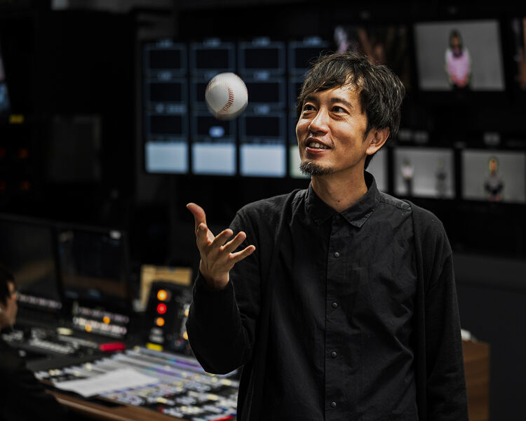 坂本 英樹 業務イメージ