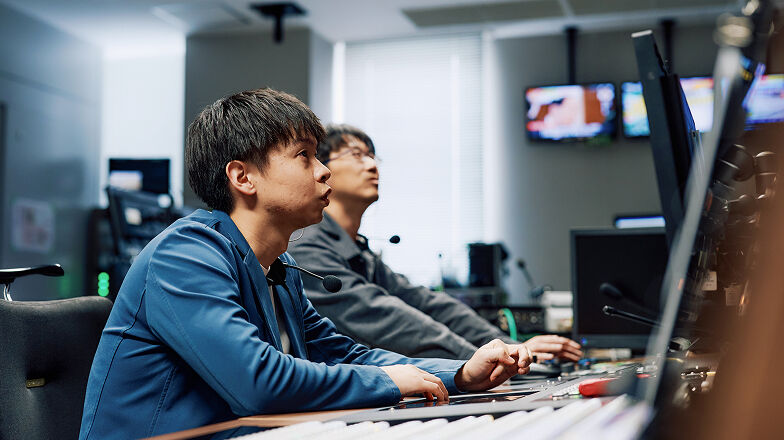 新卒業務 イメージ