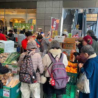 担当イベントで過去最高更新 イメージ画像