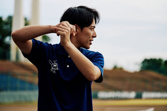 西嶋 宏一郎 業務中の様子02