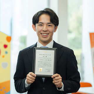 ANNアナウンサー新人賞（実況部門） イメージ画像