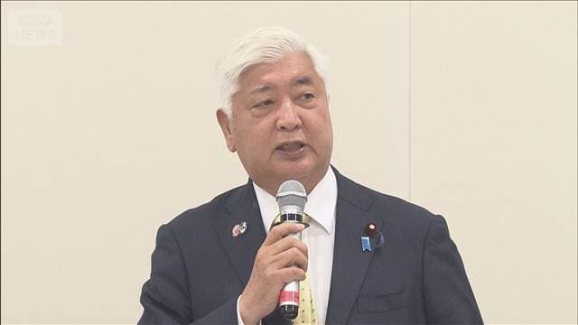 日イスラエル議連　事態の早期沈静化求める　駐日イスラエル大使は自衛権だと主張