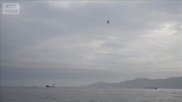 イラン　米国の海峡封鎖は「海賊行為」　イラン領海の治安維持は断固継続