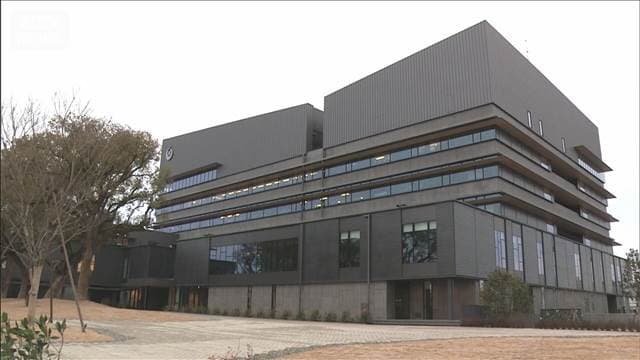 賄賂を熊本から都内に運び口座入金か　熊本・八代市新庁舎めぐる汚職事件　捜査関係者