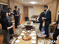 噂の集会場