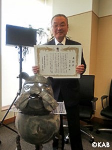 顔が似ているような…