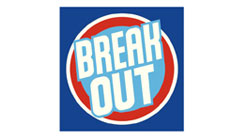 BREAK OUT