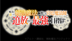 味方が弱すぎて補助魔法に徹していた宮廷魔法師、追放されて最強を目指す