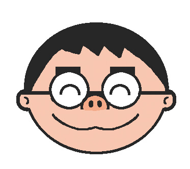 原ゆたか先生