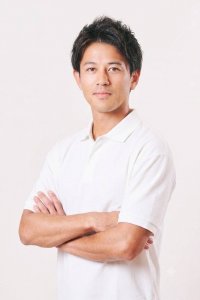江里口匡史 氏