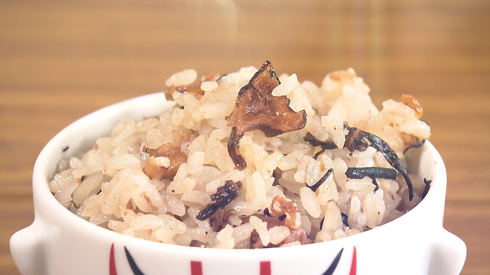 タコ 飯 の 作り方 プログラム ニュース