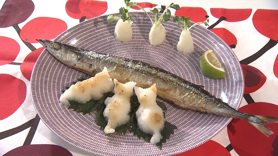 くまパワj 年9月29日 火 特集 直美と田中アナの簡単お家deクッキング