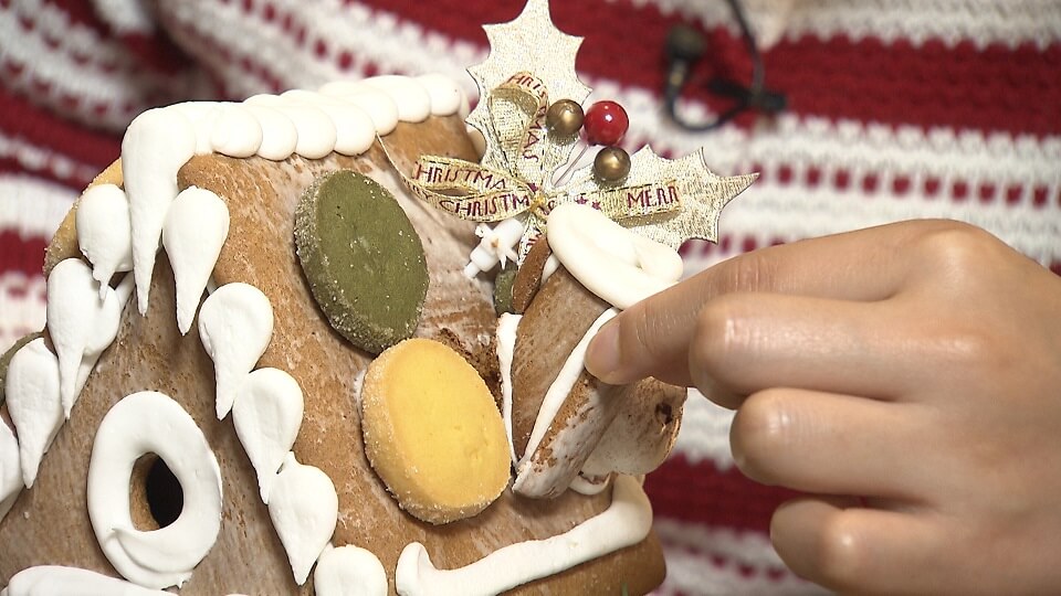 くまパワ 年11月27日 金 きょうくま メゾン ド キタガワ クリスマススイーツ くまパワ 年11月27日 金 きょうくま メゾン ド キタガワ クリスマススイーツ