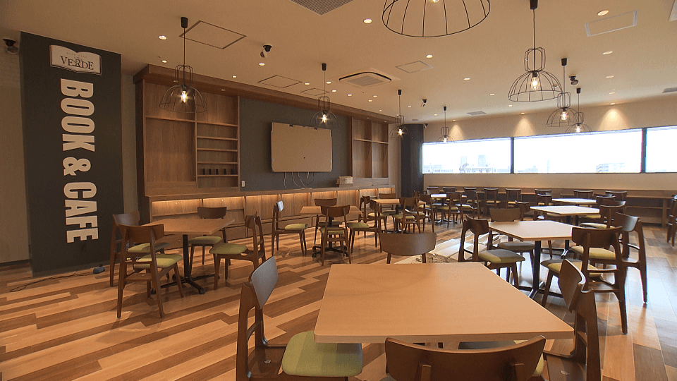 くまパワ 21年3月23日 火 特集 新熊本駅物語 開業まで1カ月 アミュプラザくまもとに潜入