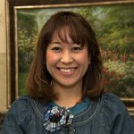 愛ちゃん